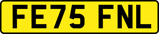 FE75FNL