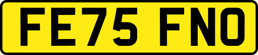 FE75FNO