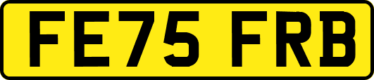FE75FRB
