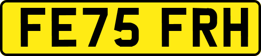 FE75FRH