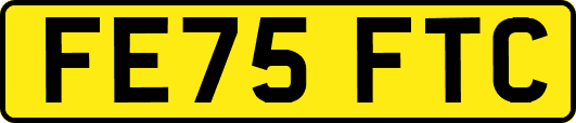 FE75FTC