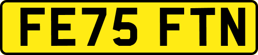 FE75FTN