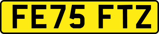 FE75FTZ