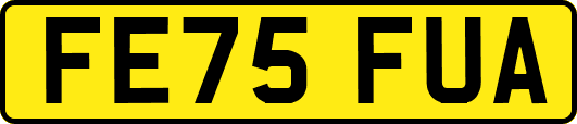 FE75FUA