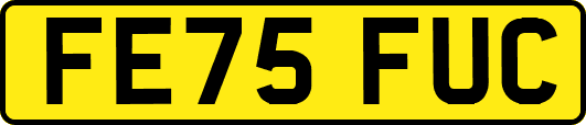 FE75FUC