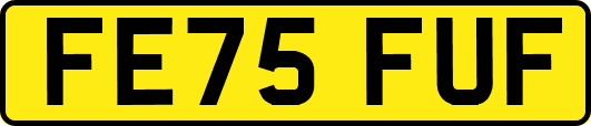 FE75FUF