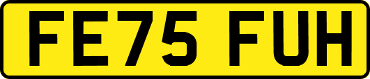 FE75FUH