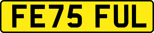 FE75FUL