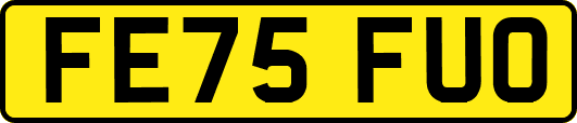 FE75FUO