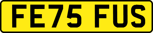 FE75FUS