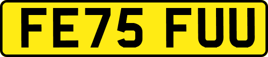 FE75FUU