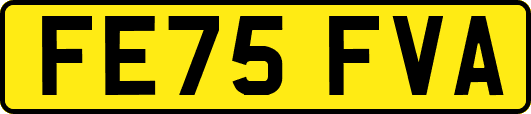 FE75FVA