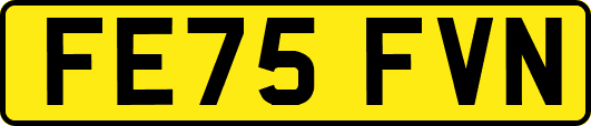 FE75FVN