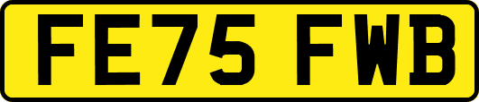 FE75FWB