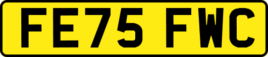FE75FWC