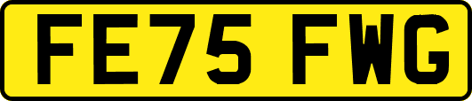 FE75FWG