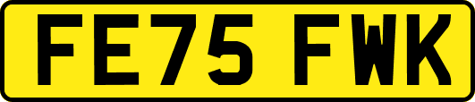 FE75FWK