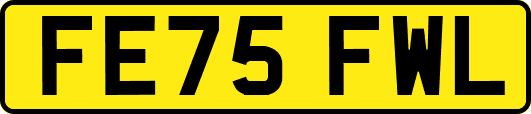 FE75FWL