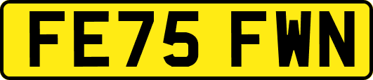 FE75FWN