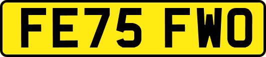 FE75FWO