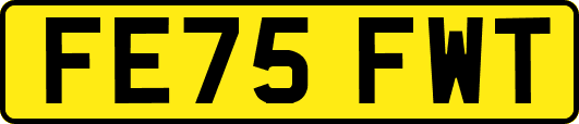 FE75FWT