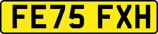 FE75FXH