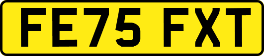 FE75FXT