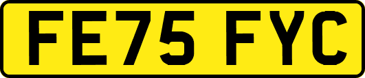 FE75FYC