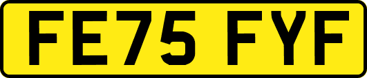 FE75FYF