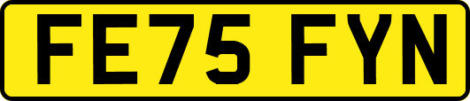 FE75FYN