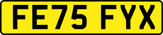 FE75FYX