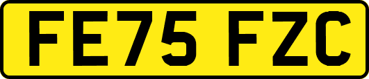 FE75FZC
