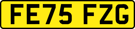 FE75FZG