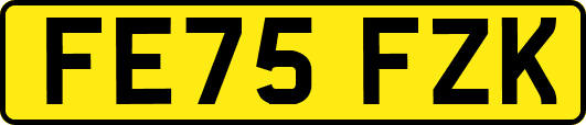 FE75FZK