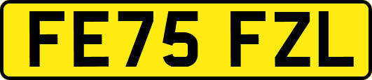 FE75FZL