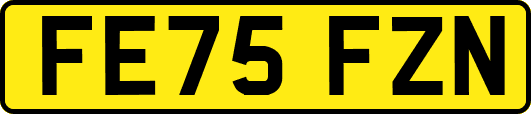 FE75FZN