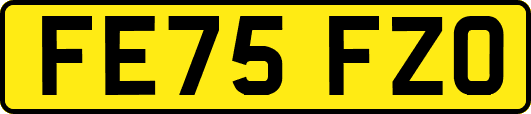 FE75FZO