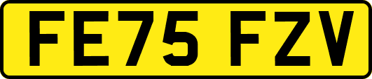 FE75FZV