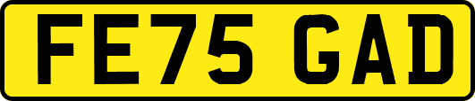 FE75GAD