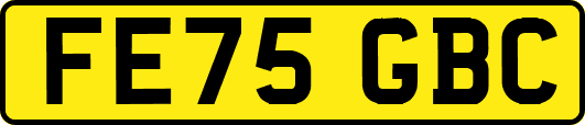 FE75GBC