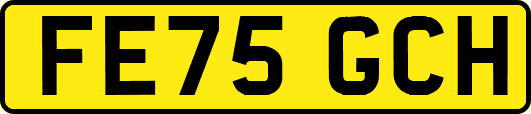 FE75GCH