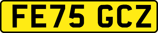 FE75GCZ
