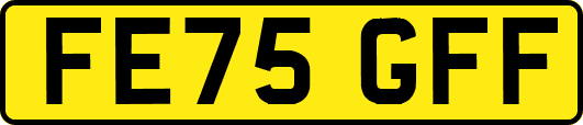 FE75GFF