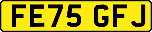 FE75GFJ