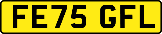 FE75GFL