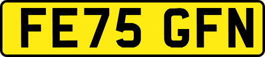 FE75GFN