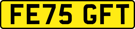 FE75GFT