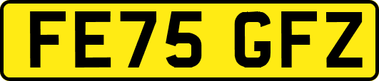 FE75GFZ