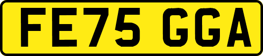 FE75GGA