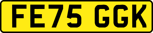 FE75GGK